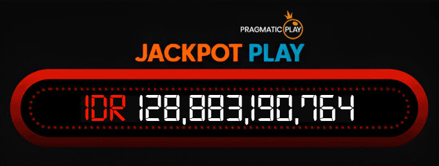 Jackpot Mobile BAHAGIA333