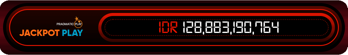 Jackpot BAHAGIA333