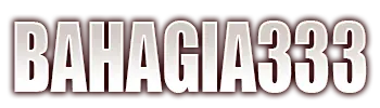 BAHAGIA333